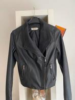 Z.g.a.n. Biker Jasje XL - Nepleer & Stof, Kleding | Dames, Ophalen of Verzenden, Zo goed als nieuw, Maat 46/48 (XL) of groter