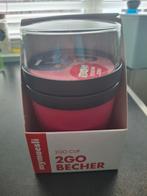 Mymuesli 2Go Beker - Yoghurt/Muesli To Go, Ophalen of Verzenden, Nieuw