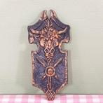 Chap Mei Legends of Knights onderdeel ridders schild, Ophalen of Verzenden, Zo goed als nieuw
