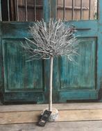Decoratie boom - takjes boom white wash, Ophalen of Verzenden, Nieuw