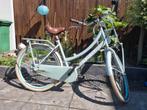 Dames meisje Kinderfiets Framehoogte 47 cm, Gebruikt, Spirit, Handrem, Ophalen