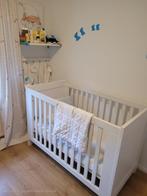 Babybed, Kinderen en Baby's, Babywiegjes en Ledikanten, Ophalen, Gebruikt, Ledikant