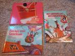 Kinderboek boeken sinterklaas 3 stuks, Boeken, Ophalen of Verzenden, Gelezen, Fictie algemeen
