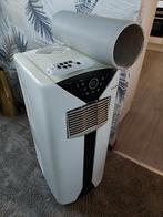 Zibro, Ophalen, Gebruikt, Mobiele airco, Minder dan 60 m³