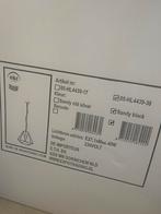 Moderne Hanglamp - Sandy Black, Ophalen, Nieuw