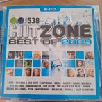 Hitzone best of 2009, Ophalen of Verzenden, Zo goed als nieuw