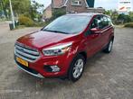 Ford Kuga 1.5 EcoBoost Titanium, Auto's, Euro 6, 4 cilinders, Leder, Bedrijf