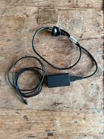 Originele Lenovo laptop oplader 65W USB-C adapter voeding, Ophalen of Verzenden, Zo goed als nieuw