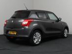 Suzuki Swift 1.2 Select Automaat | Apple Carplay | Achteruit, Stof, Gebruikt, 4 cilinders, 400 kg