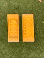 Fiamma Camper en caravan levelers, Ophalen of Verzenden, Zo goed als nieuw