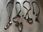 Hondenriem en halsband, Ophalen of Verzenden, Nieuw, Hondenriem