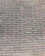 Gratis, Ophalen, Zo goed als nieuw, Beton, Terrastegels