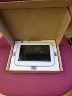 Toon2 thermostaat nieuw, geactiveerd en geroot, Doe-het-zelf en Verbouw, Thermostaten, Ophalen of Verzenden, Slimme thermostaat