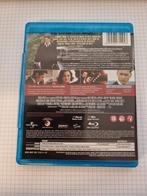 Public Enemies blu-ray Johnny Depp, Hofweg, Ophalen of Verzenden, Zo goed als nieuw, Info@spijk-records.com