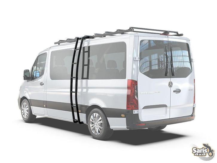 Front Runner Ladder dakrek Mercedes Sprinter H1 Slimpro Van, Auto diversen, Auto-accessoires, Nieuw, Ophalen of Verzenden