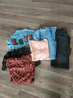 Meisjes kleding pakket maat 146/152, Ophalen of Verzenden, Gebruikt, Shoeby, Zara, Vingino, Meisje