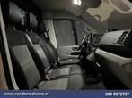 Volkswagen Crafter 2.0 TDI 140pk L4H3 L3H2 Euro6 Airco | 300, Auto's, Bestelauto's, Stof, Gebruikt, 4 cilinders, Volkswagen