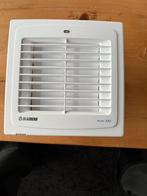 Badkamer ventilator auto100h, Doe-het-zelf en Verbouw, Ventilatie en Afzuiging, Ophalen of Verzenden, Nieuw, Ventilator