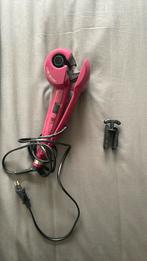 Babyliss Curl Secret, Ophalen, Zo goed als nieuw, Krultang of Stijltang