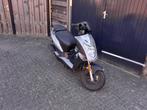 Kymco agility 50 4takt, Fietsen en Brommers, Ophalen, Gebruikt, Benzine, Agility