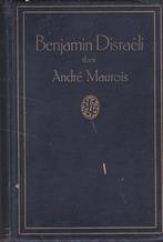 Benjamin Disraeli - Andre Maurois, Gelezen, Andre Maurois, Politiek en Staatkunde, Europa