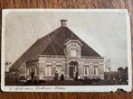 Nije stjelp yn ‘e Dokkumer Wâlden 1923 Wânswert ??, Ophalen of Verzenden, 1920 tot 1940, Gelopen, Friesland