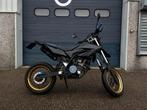 Yamaha WR125X (2010) – Arrow – Topstaat, Sportuitlaat, Particulier, 125 cc, 11 kW of minder