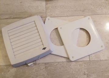 ventilatierooster afzuiging ventilatie rooster ventilator beschikbaar voor biedingen
