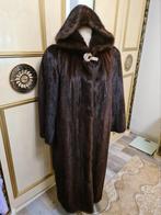 Echt Nerts Bontjas, Ophalen of Verzenden, Nieuw, Maat 46/48 (XL) of groter, Bruin