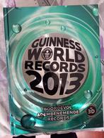 3 delen uit de serie Guinness World Records ., Boeken, Encyclopedieën, Ophalen of Verzenden, Zo goed als nieuw