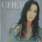 Cher – Believe CD, Verzenden, 1980 tot 2000, Zo goed als nieuw