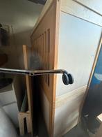 Kinderopvang Bedje + Evacuatiebed, Ophalen