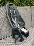 Yepp Fiets Achterzitje met Framebevestiging, Achterzitje, 9 t/m 18 kg, Ophalen of Verzenden, Gebruikt