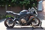Honda CBR650F - Nieuwstaat, Motoren, Motoren | Honda, Honda, Honda, 4 cilinders, Bedrijf