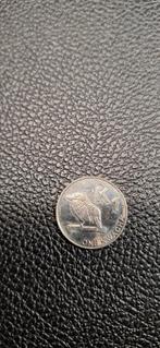 2##    Zambia 1 kwacha 2012, Postzegels en Munten, Munten | Afrika, Ophalen of Verzenden, Zambia