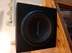 Pioneer box, Auto diversen, Autospeakers, Ophalen, Gebruikt