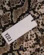 YZLS - Yeez Louise - Mooie Flared broek maat S - Nieuw €60, Beige, Nieuw, Ophalen of Verzenden, X