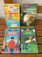 Avi 6 - avi 7 kinder leesboeken zwijsen spetter / bolleboos, Ophalen of Verzenden, Gelezen