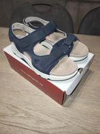 Gabor sandalen rolling soft, Kleding | Dames, Blauw, Gabor, Nieuw, Sandalen of Muiltjes