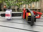Skil electrsche kettingzaag, Ophalen, Gebruikt, Skills, Kettingzaag
