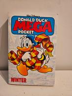 Donald Duck megapocket winter, Ophalen of Verzenden, Eén stripboek