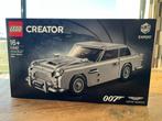 Lego Aston Martin DB5 - 10262 - Nieuw in doos!, Ophalen of Verzenden, Nieuw, Complete set, Lego