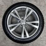 18 inch originele velgen + winterbanden Opel Insignia A B, Auto-onderdelen, Banden en Velgen, 18 inch, Banden en Velgen, Opel