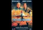 Tactical Assault, Vanaf 16 jaar, Ophalen of Verzenden, Zo goed als nieuw, Actiethriller