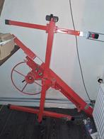 Platenlift / Gipsplatenlift - ECO model, Doe-het-zelf en Verbouw, Ophalen of Verzenden, Gebruikt