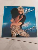 Rod Stewart Blondes have more fun, Verzenden, 1980 tot 2000, Zo goed als nieuw, 12 inch