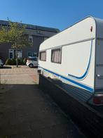 TEC TE travelking 510 tkm, Caravans en Kamperen, Mover, Rondzit, Particulier, Tot en met 4