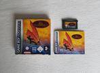 Disney's Treasure Planet (GAME BOY ADVANCE), Avontuur en Actie, Verzenden, 1 speler, Zo goed als nieuw