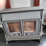 Dovre 300G Houtkachel - Gebruikt, Huis en Inrichting, Kachels, Ophalen, Gebruikt, Houtkachel, Vrijstaand
