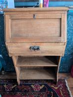 kleine charmante antieke secretaire, Ophalen